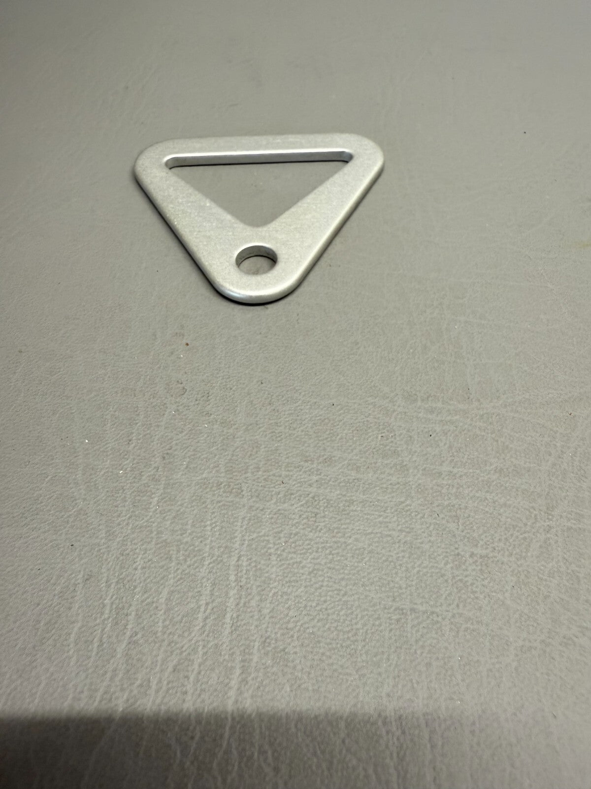 R62 Aircraft Seatbelt Slide