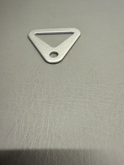 R62 Aircraft Seatbelt Slide