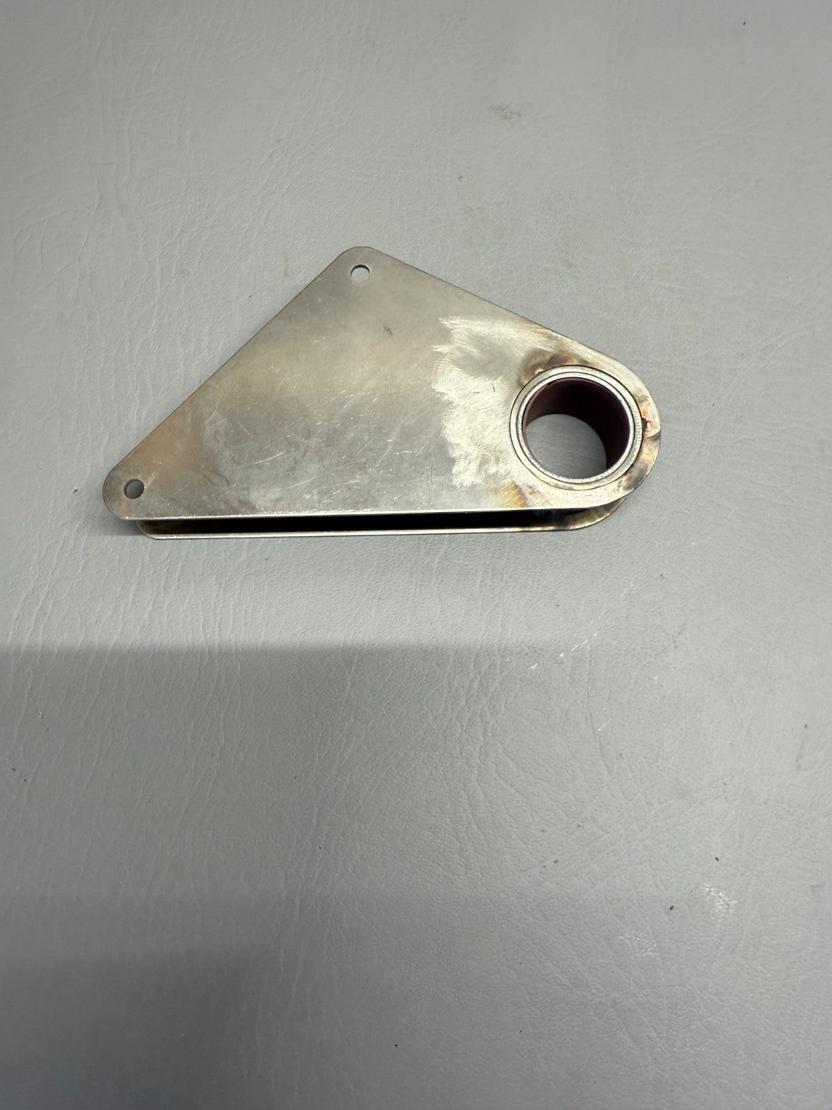 64481-004 Piper Bracket Assy Torque Tube