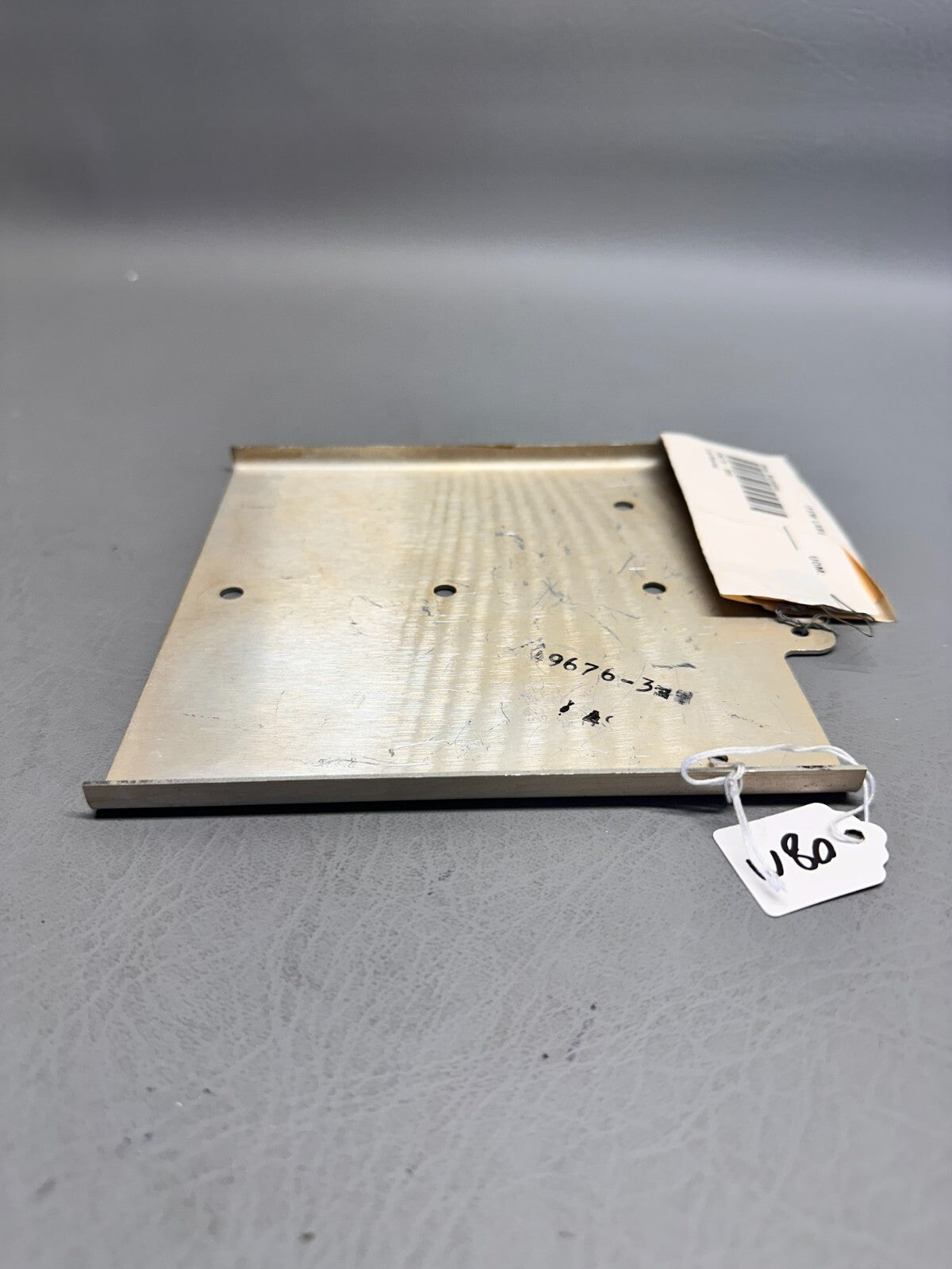 49676-003 Piper Plate