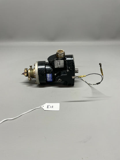 Woodward Propeller Governor B210446