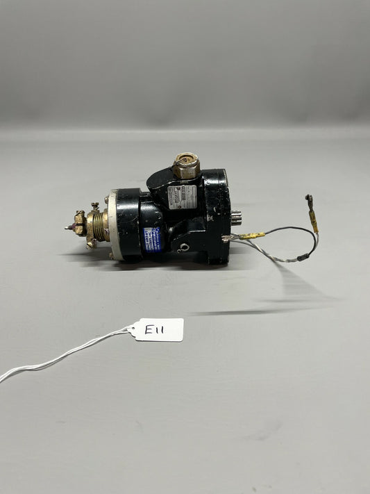 Woodward Propeller Governor B210446