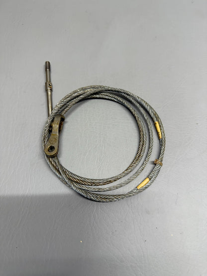 62701-228 Piper Cable
