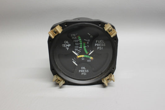 PS50160-7 Rochester 3 Way Indicator 28v