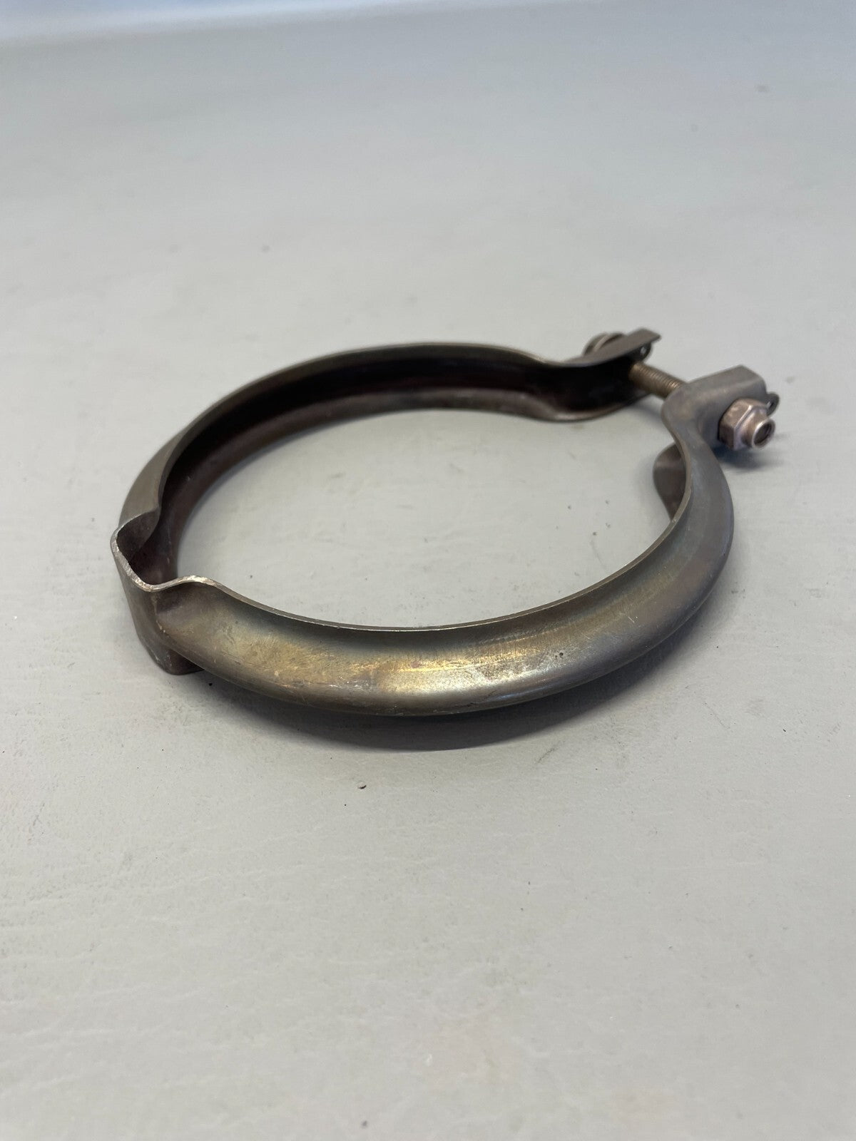 Cessna Turbo Clamp P/N NH1000897-30