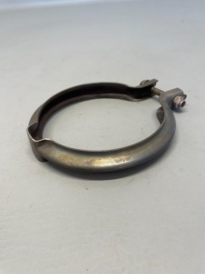 Cessna Turbo Clamp P/N NH1000897-30