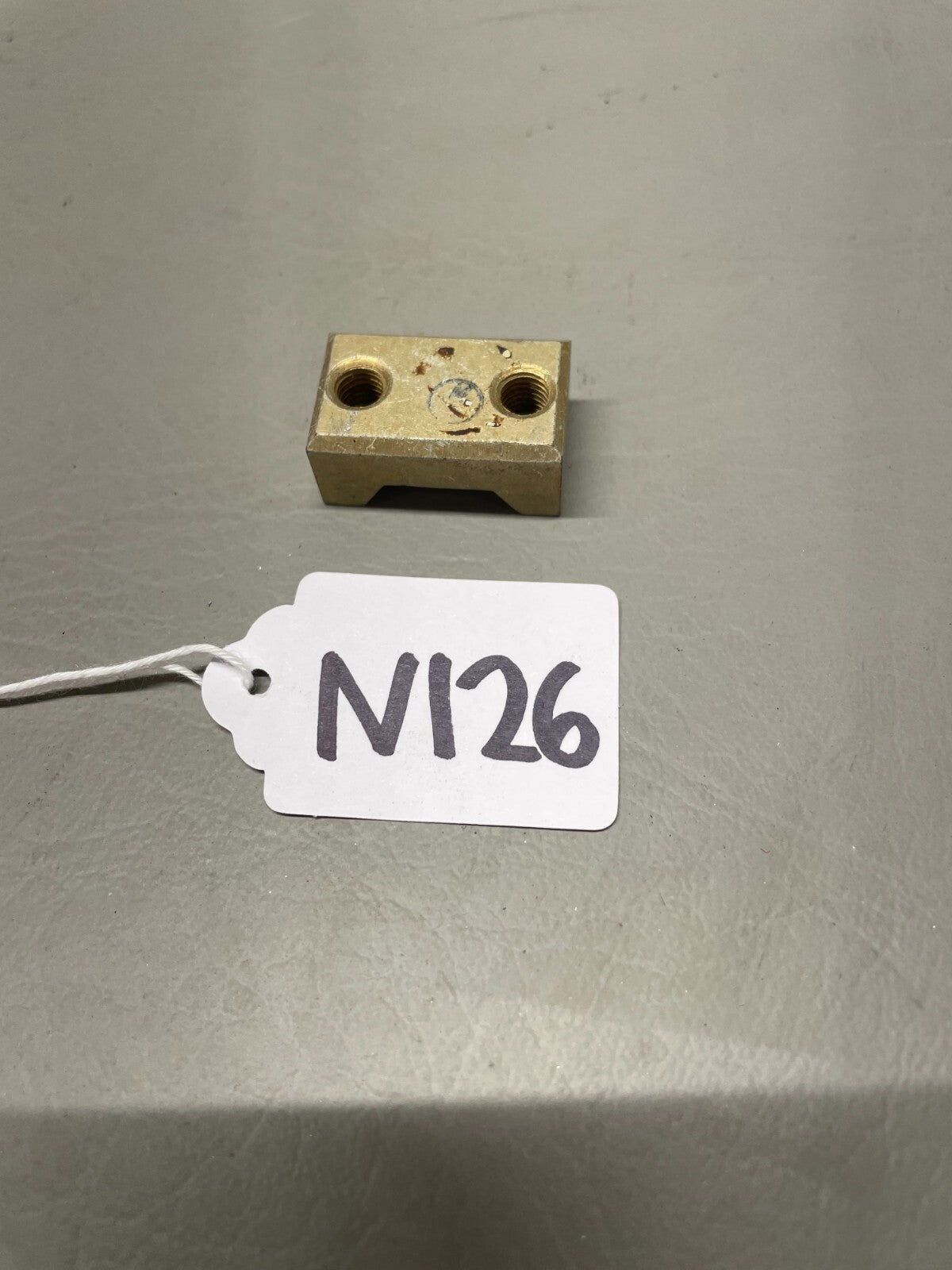 Cessna Pad P/N 28-3M (NEW)