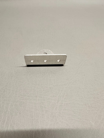 96791-000 Piper Seat Belt Fitting