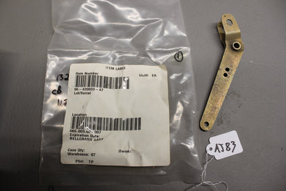 96-420033-47 Beechcraft A36 Bellcrank Cabin Door Latch