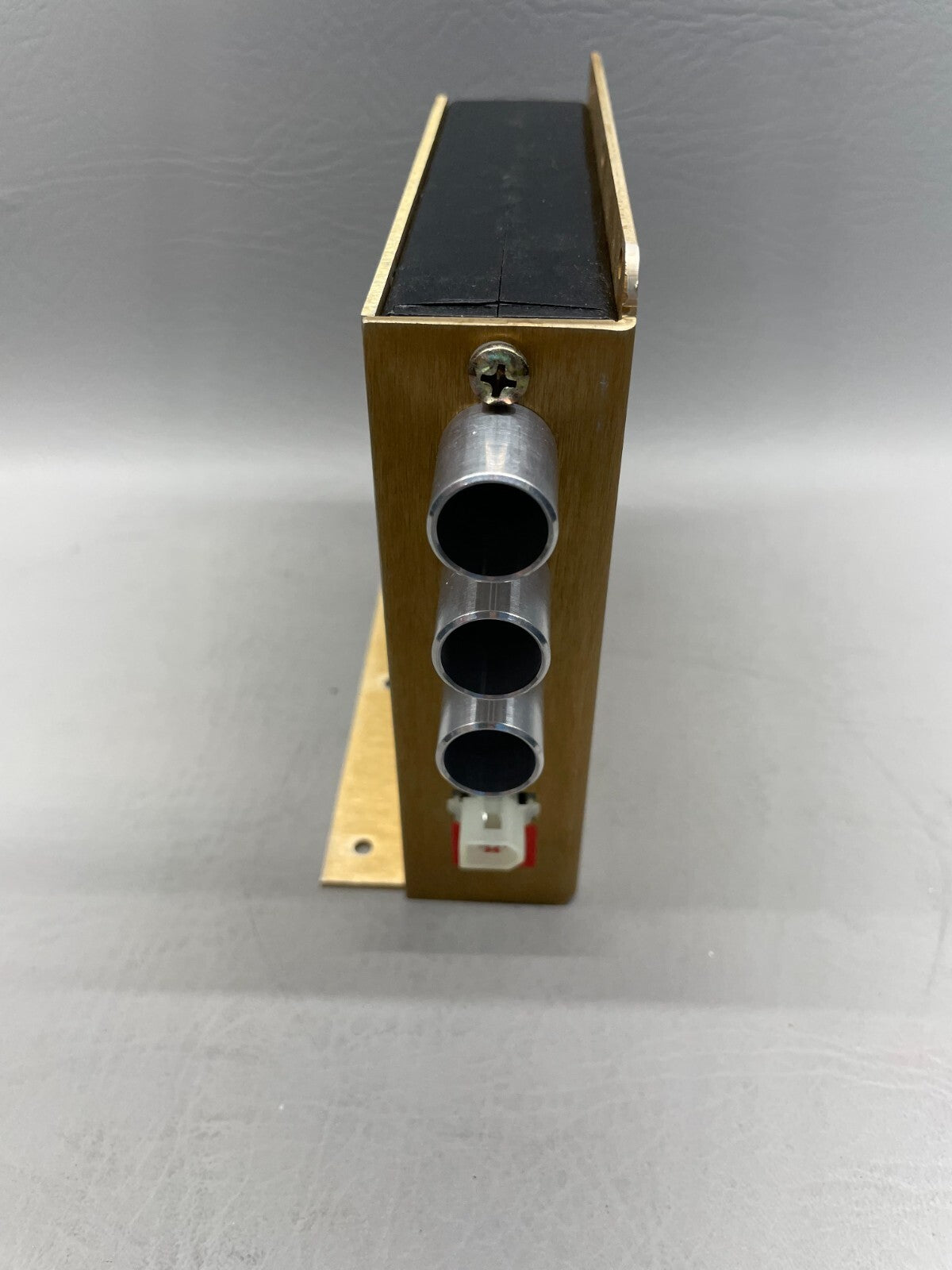 FN-200 Avionics Cooling Fan Ice Box (NEW)