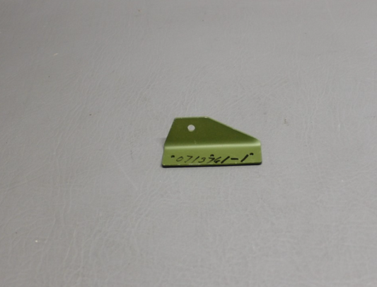 0713761-1 Cessna Parking Brake Bracket