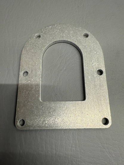77721 Lycoming Turbo By Pass Door Retainer