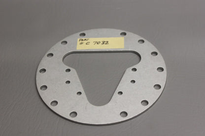 C7032 Cessa Plate
