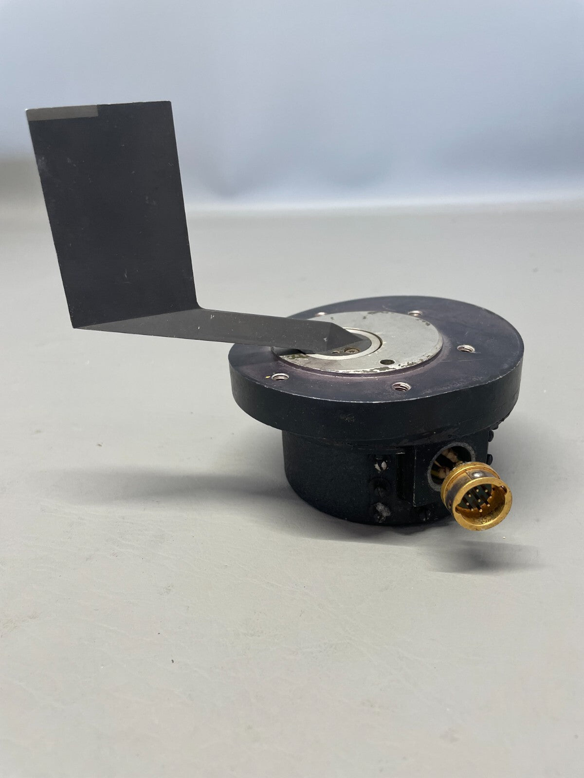 SMI AOA Transducer P/N 808773