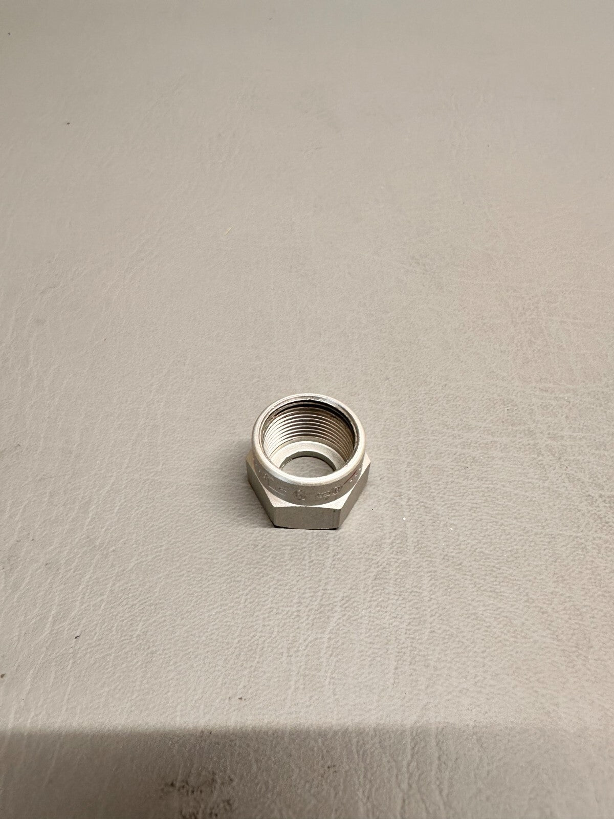 M1462T6 Champion Aircraft Harness Nut