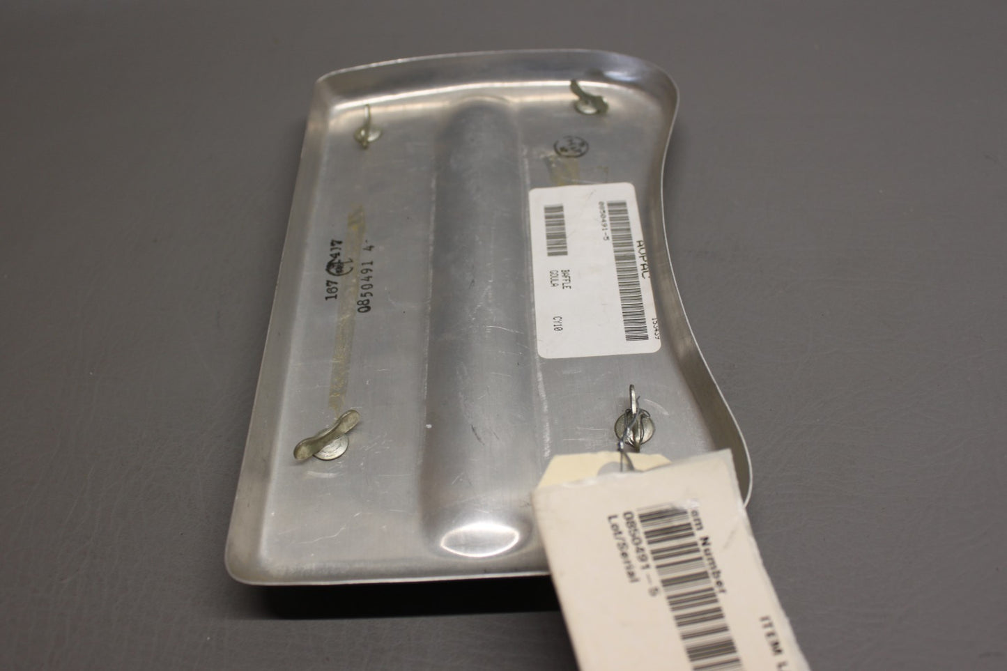 0850491-5 Cessna Winterization Baffle