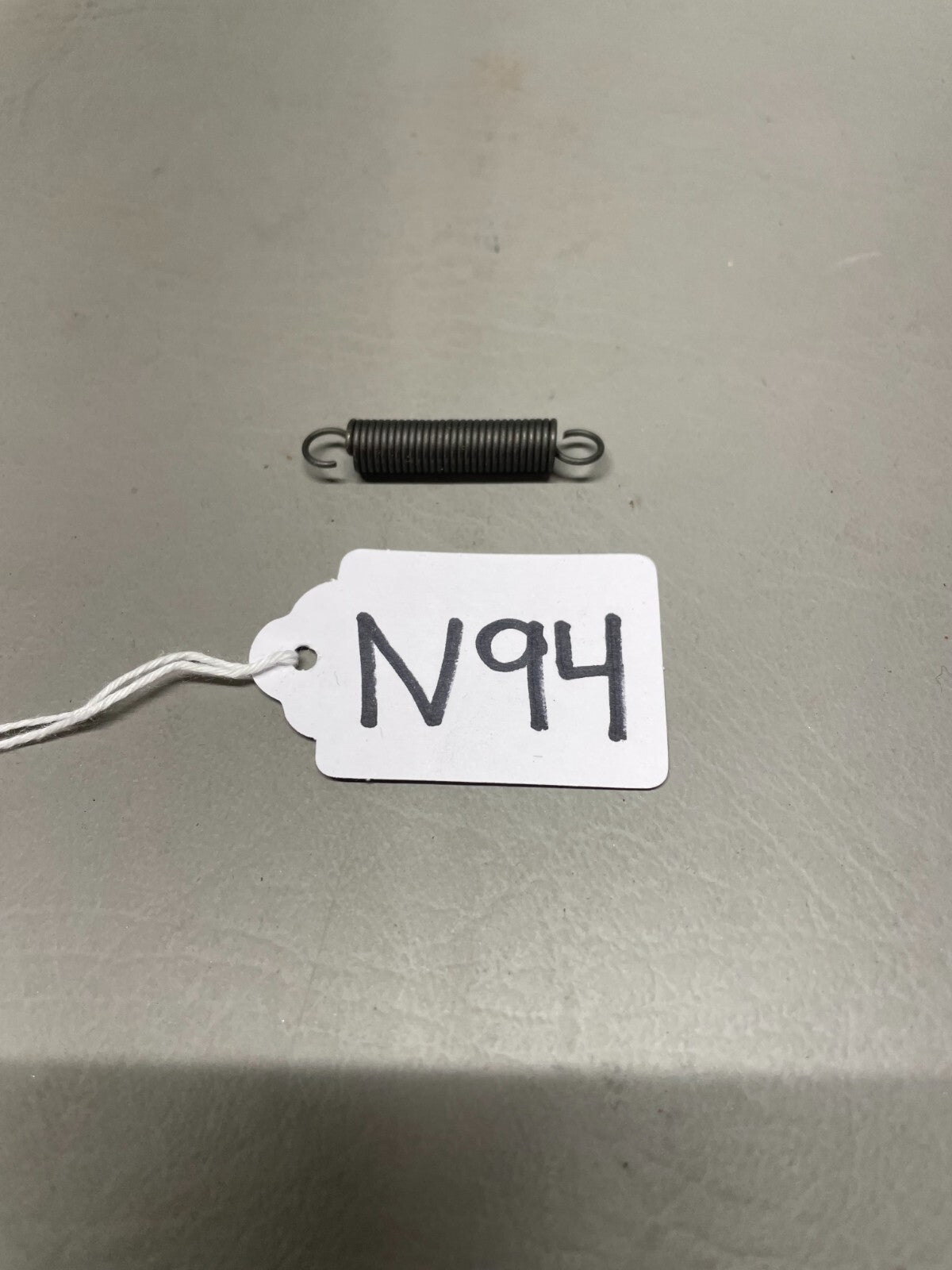 Cessna Extension Spring P/N 0717026-1 (NEW)