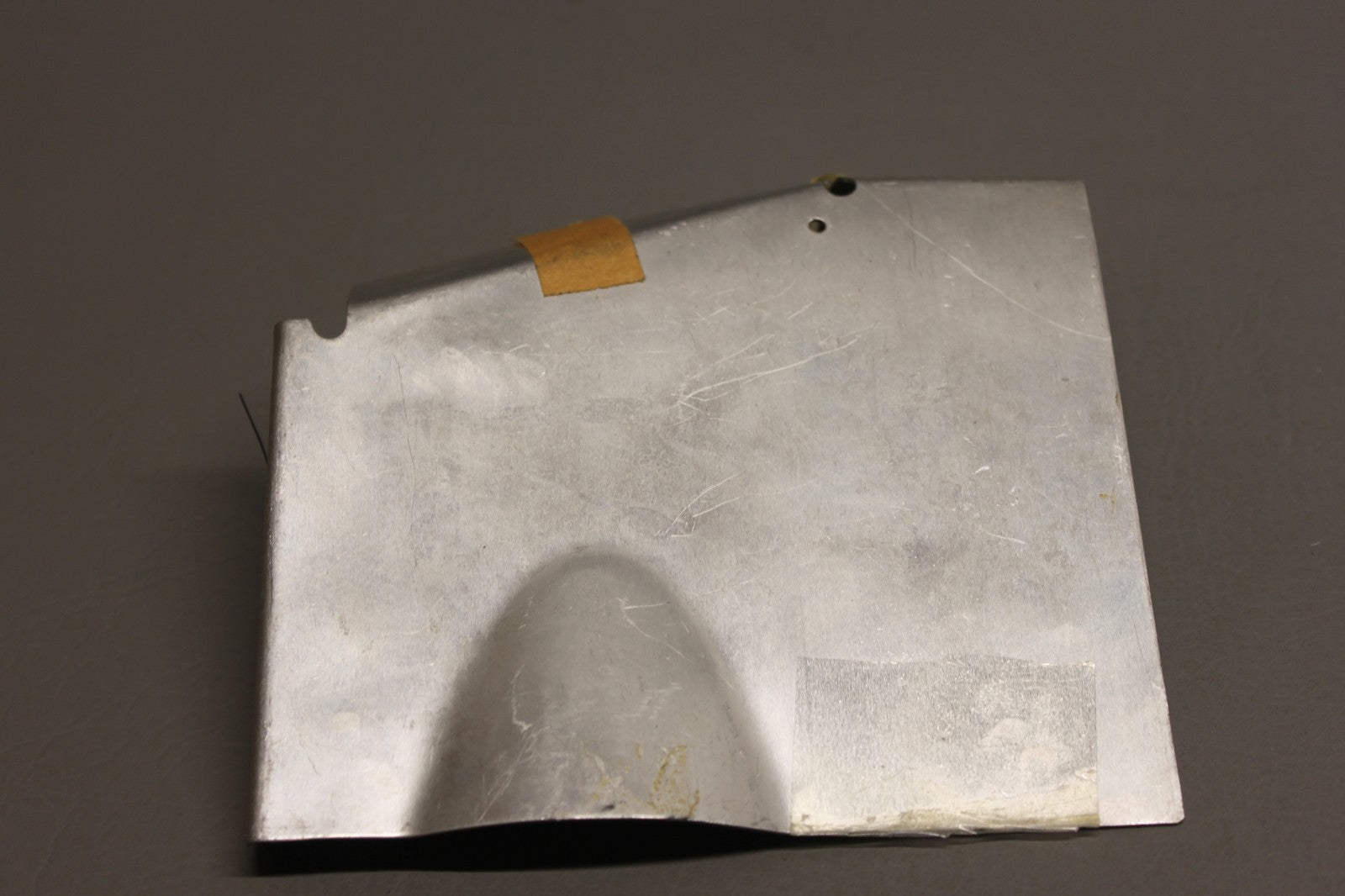 1250134-1 Cessna 210 Cylinder Baffle