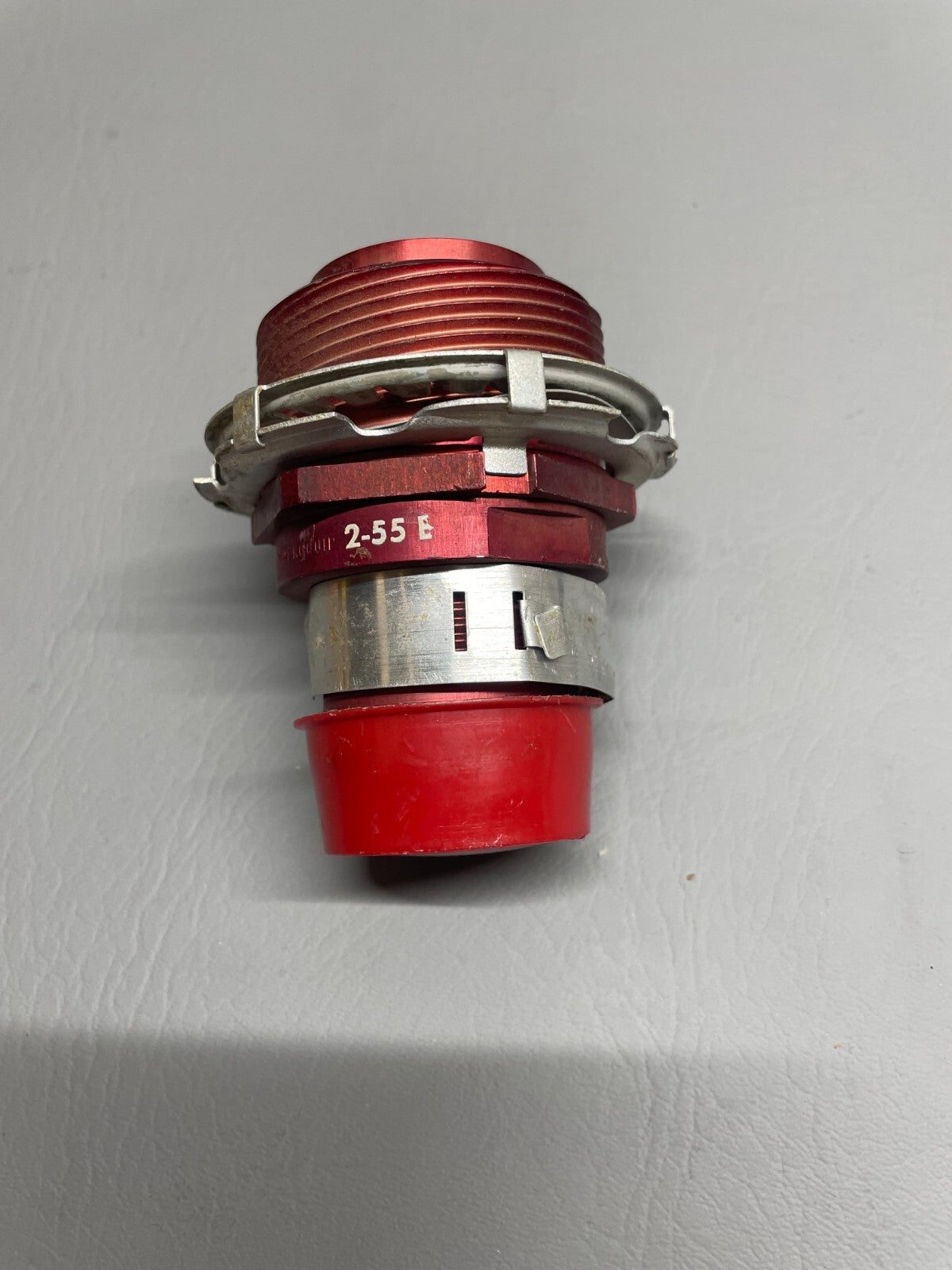 Aeroquip Check Valve Assy P/N 014501-S2 (NEW)