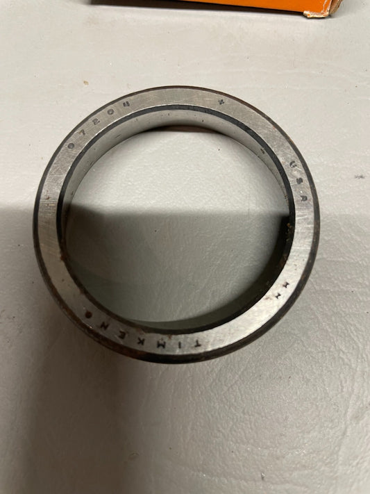 Cessna Timken Bearing P/N 07204