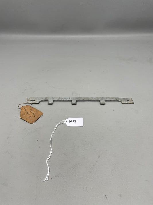 Cessna Seat Plate P/N 0513560-5