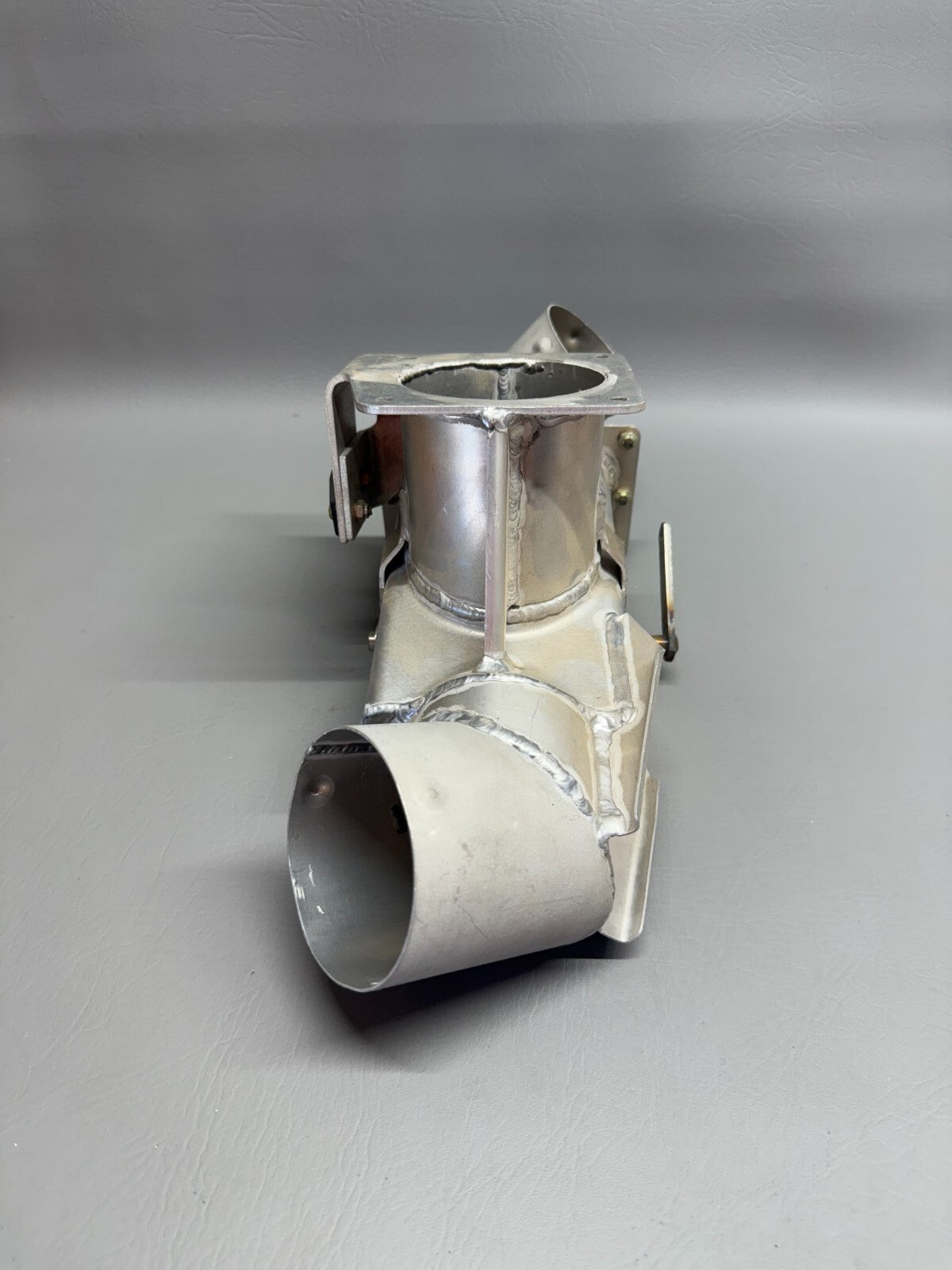 78145-000 Piper PA34-200 Air Induction Box Assembly (LH)