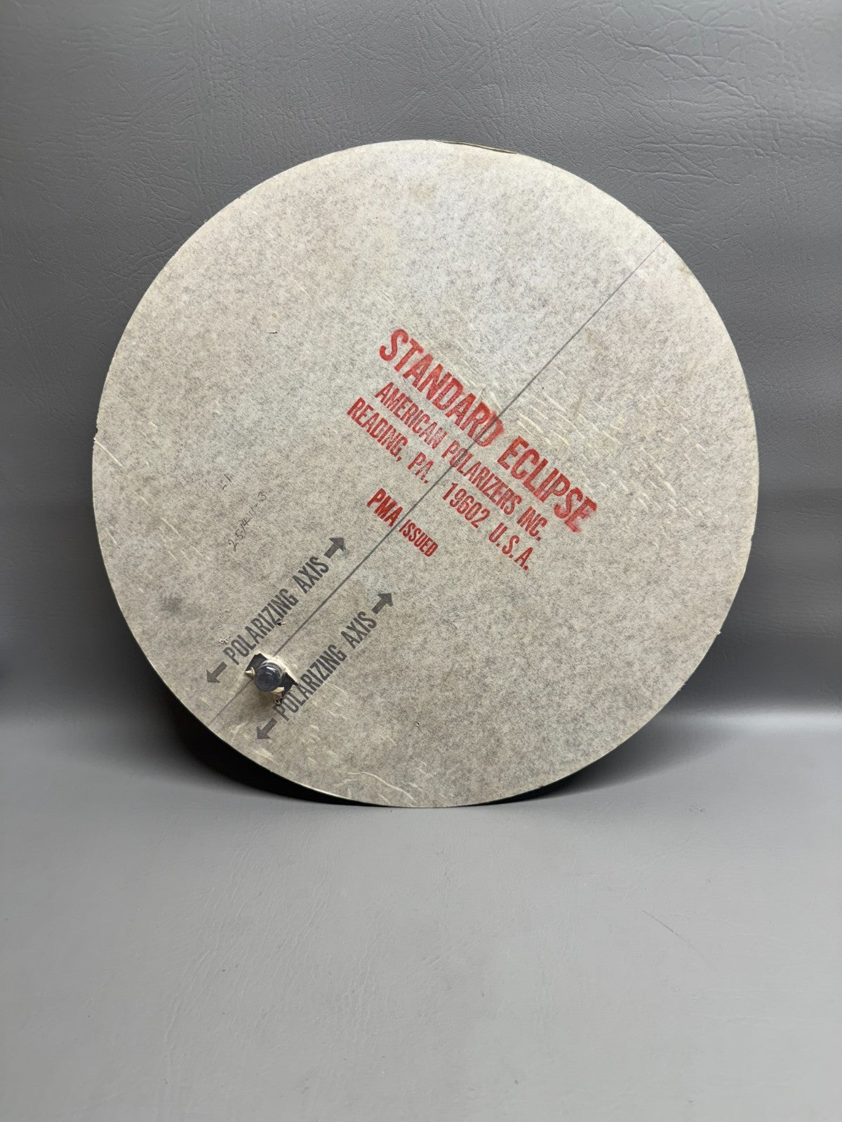 251411-3 Polorized Aircraft Window