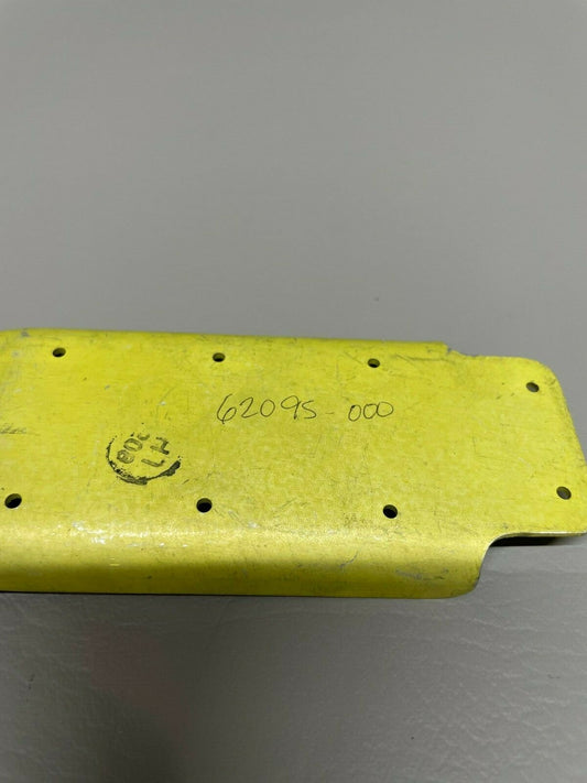 Piper PA28 Wing Stiffener Channel P/N 62095-000