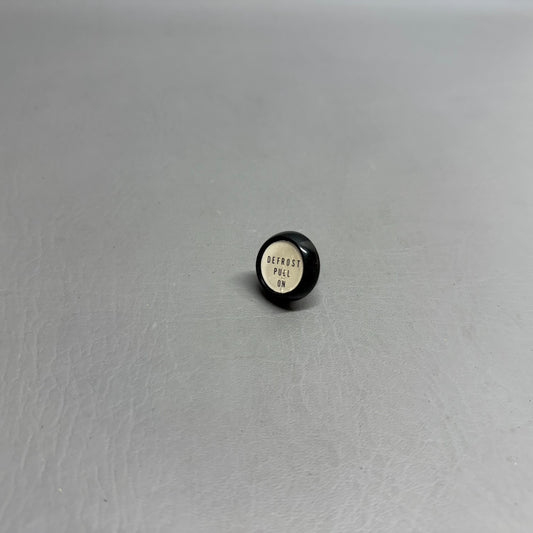 63914-005 Piper Defroster Knob