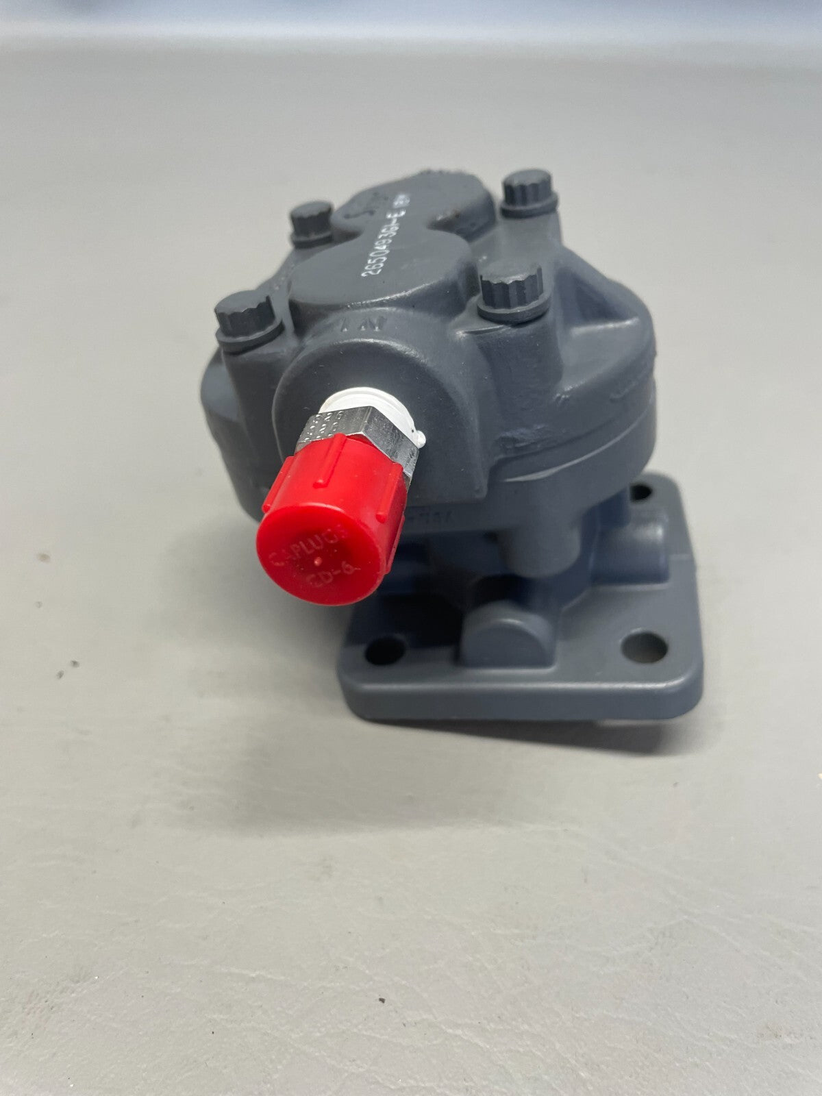 Cessna Pump Assy P/N 2650493G1-E