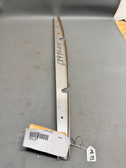 68971-000 Piper Channel Aft Cargo Hatch