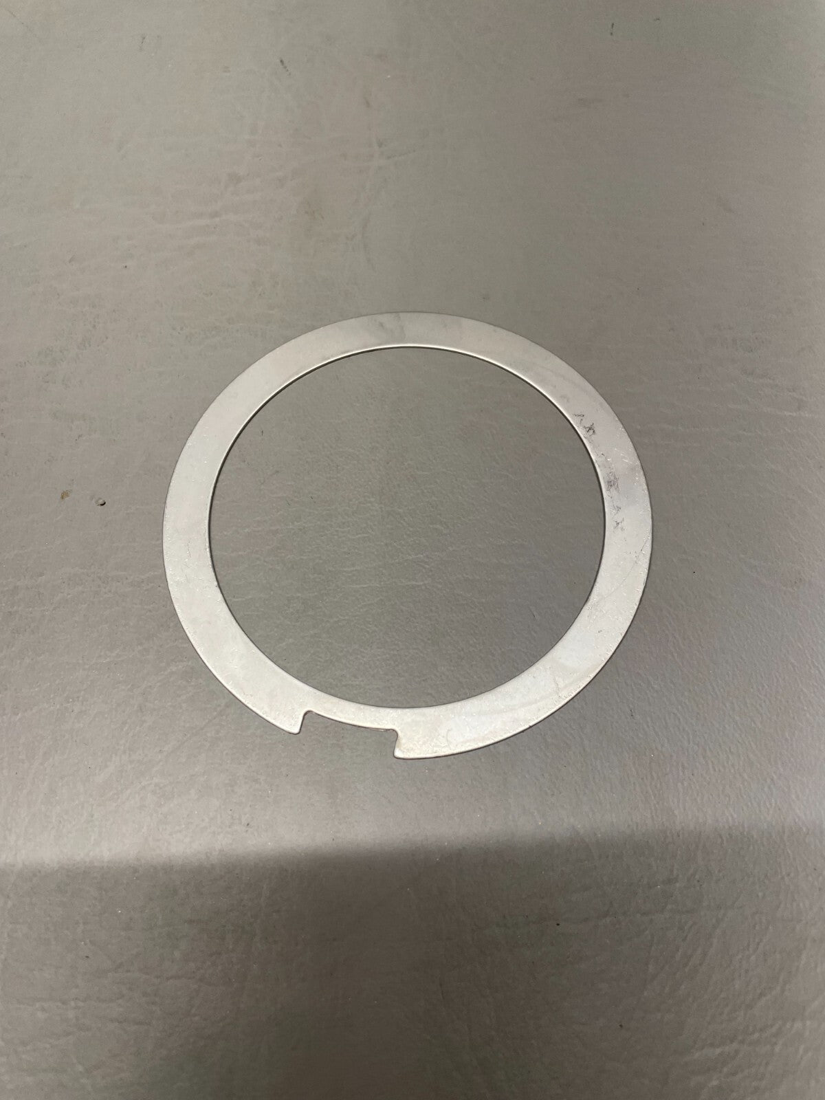 Cessna Nose Gear Torque Link Shim P/N 1243030-7 (NEW)