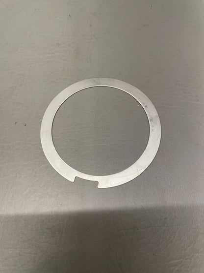 Cessna Nose Gear Torque Link Shim P/N 1243030-7 (NEW)