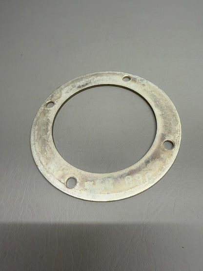 Piper PA23-250 Torque Plate Ring P/N 752-836