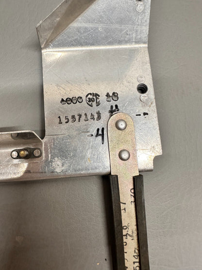 1557143-4 Cessna Baffle Assy