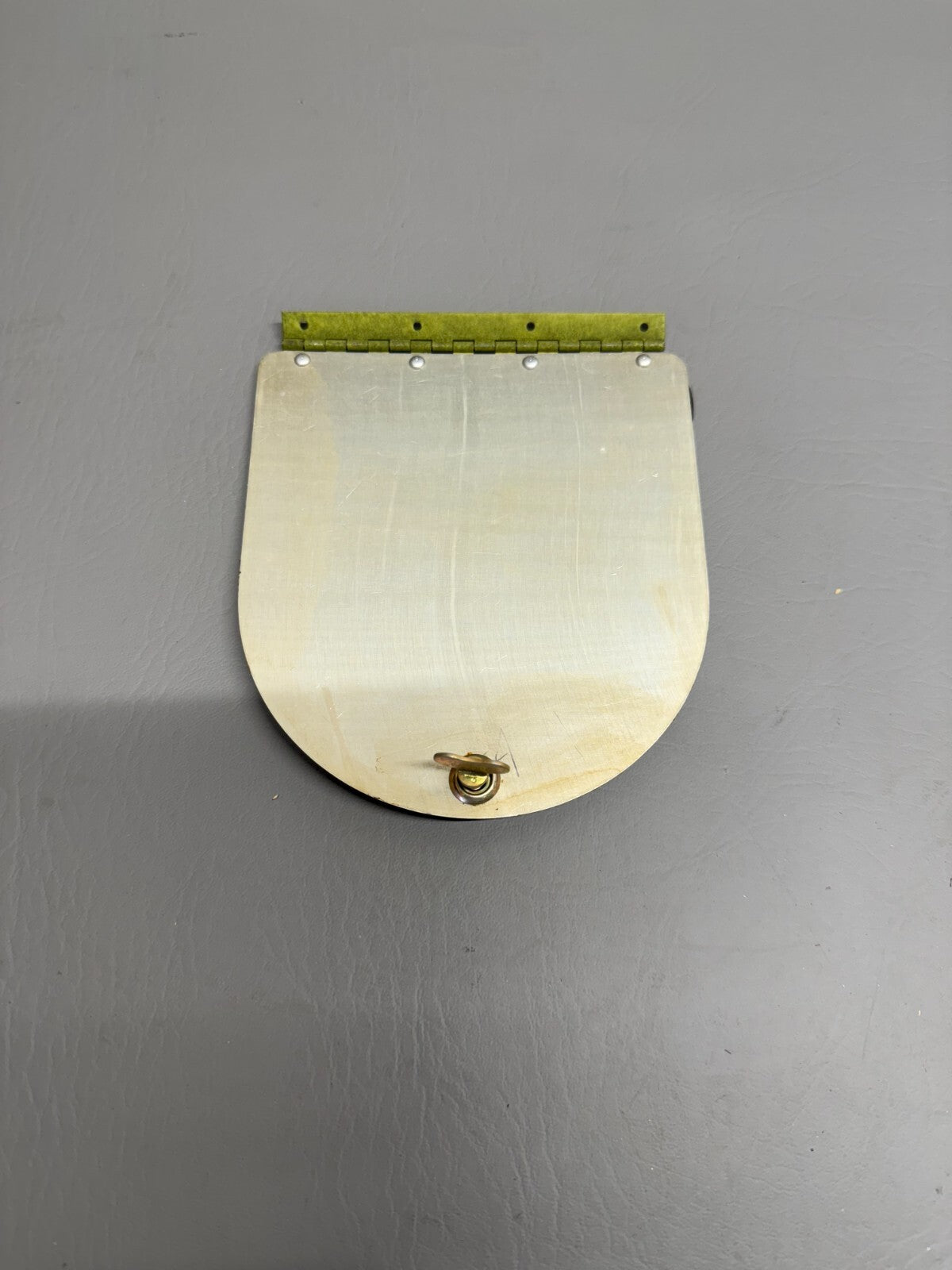 Piper Plate P/N 42173-000