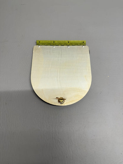 Piper Plate P/N 42173-000