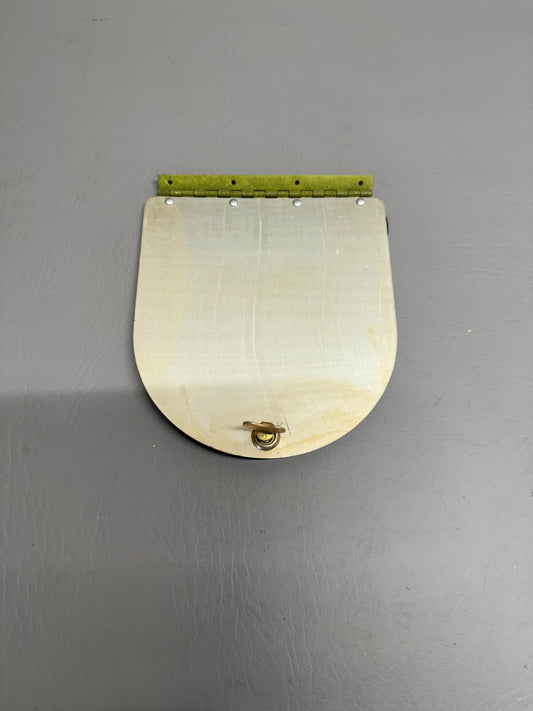 Piper Plate P/N 42173-000