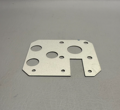 476775 Cessna Heat Shield