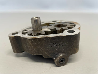 Lycoming Oil Pump Housing with Gears P/N 78527