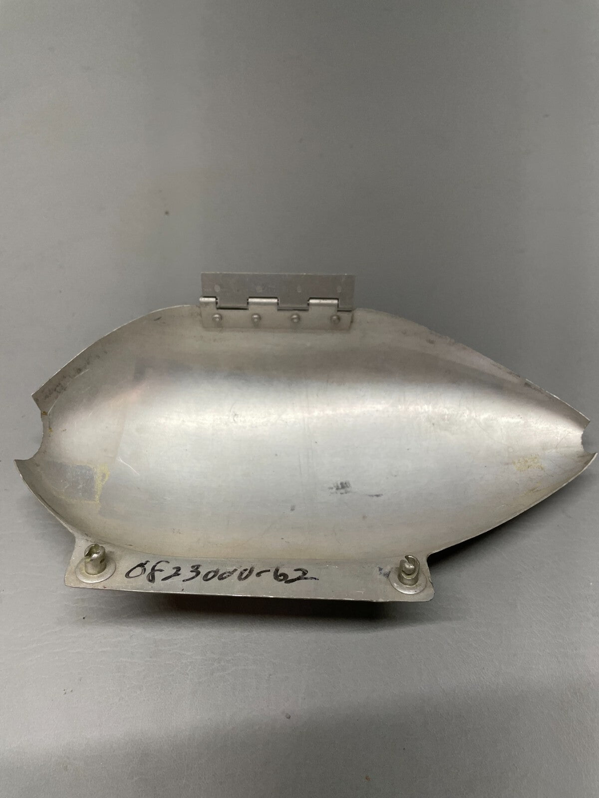 Cessna 310 Gas Cap Cover/Fairing P/N 0823000-62 (NEW)