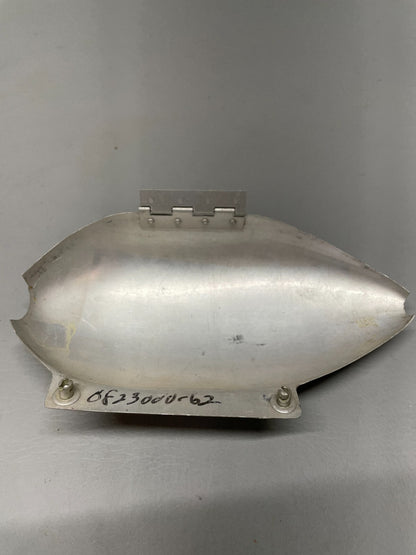 Cessna 310 Gas Cap Cover/Fairing P/N 0823000-62 (NEW)