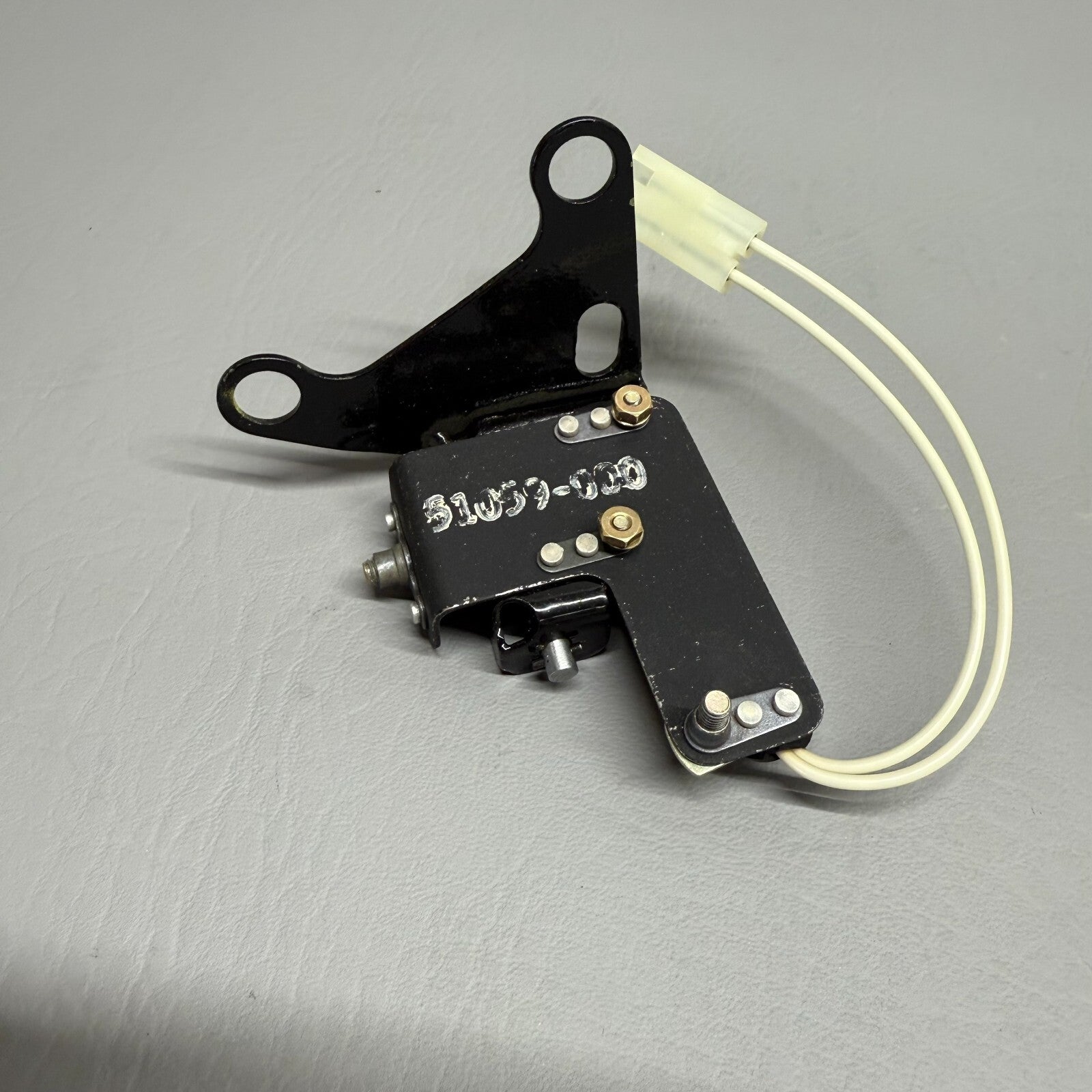 51059-000 Piper Beta Switch Assy