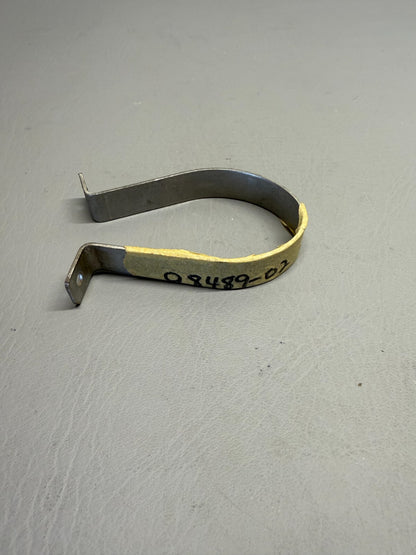 Piper Fuel Pump Strap P/N 98489-002