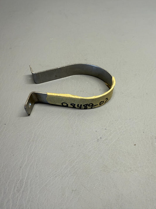 Piper Fuel Pump Strap P/N 98489-002