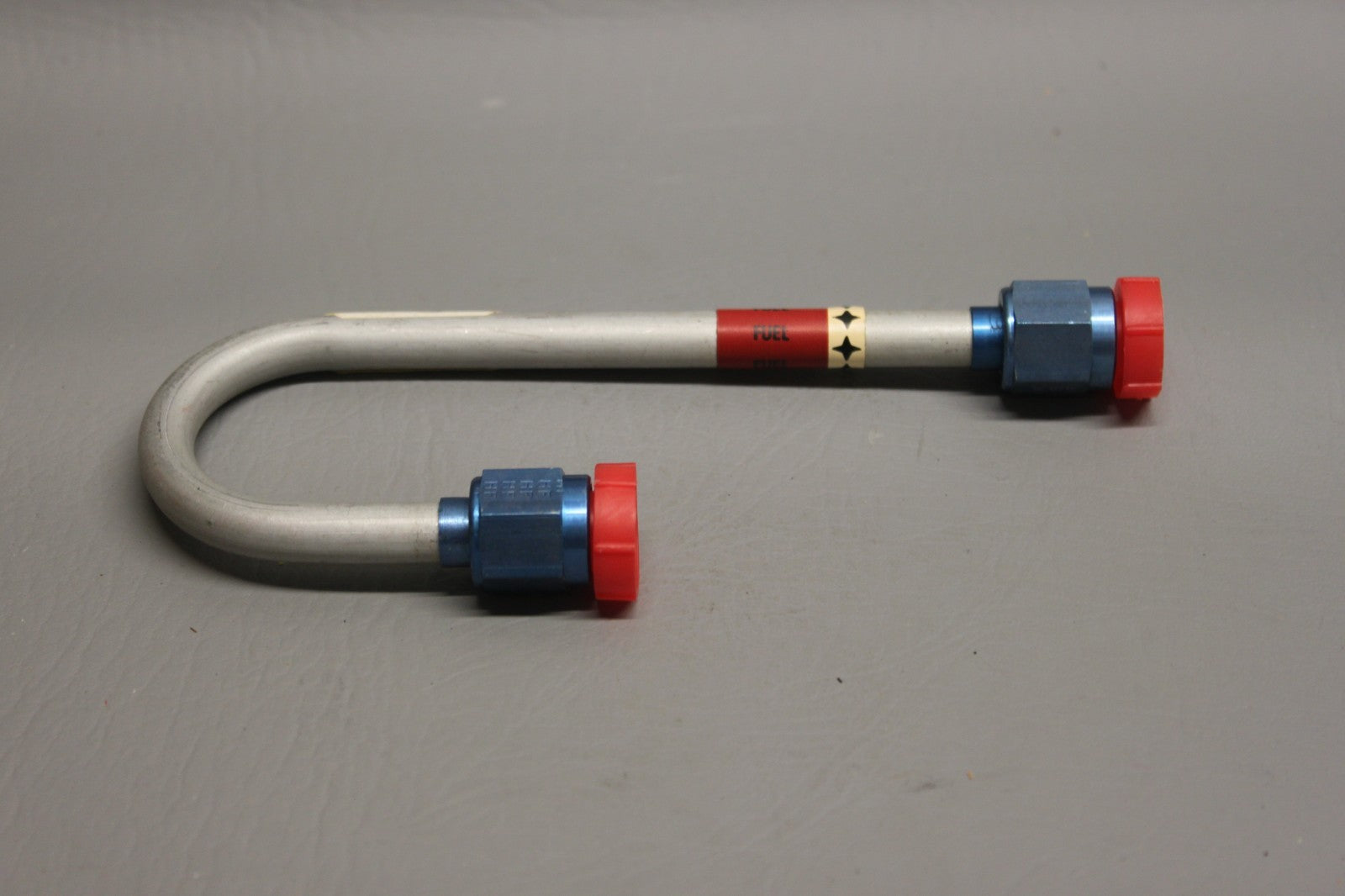 30865-004 Piper Fuel Drain Line