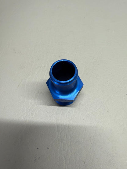 Aircraft Hose Fitting P/N 47412-000