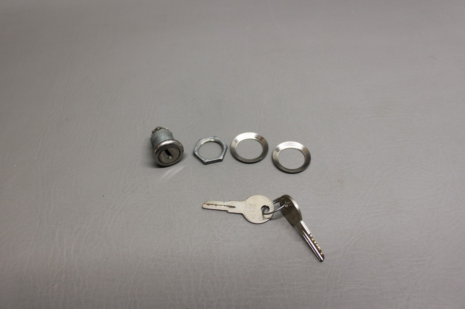 761-240 Piper Cabin Door Lock Assy