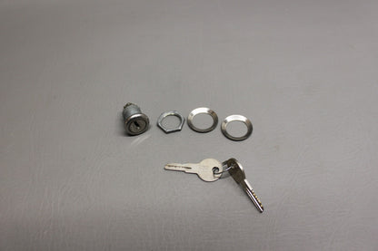 761-240 Piper Cabin Door Lock Assy
