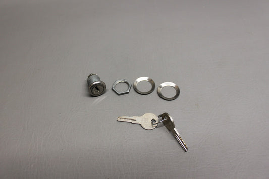 761-240 Piper Cabin Door Lock Assy